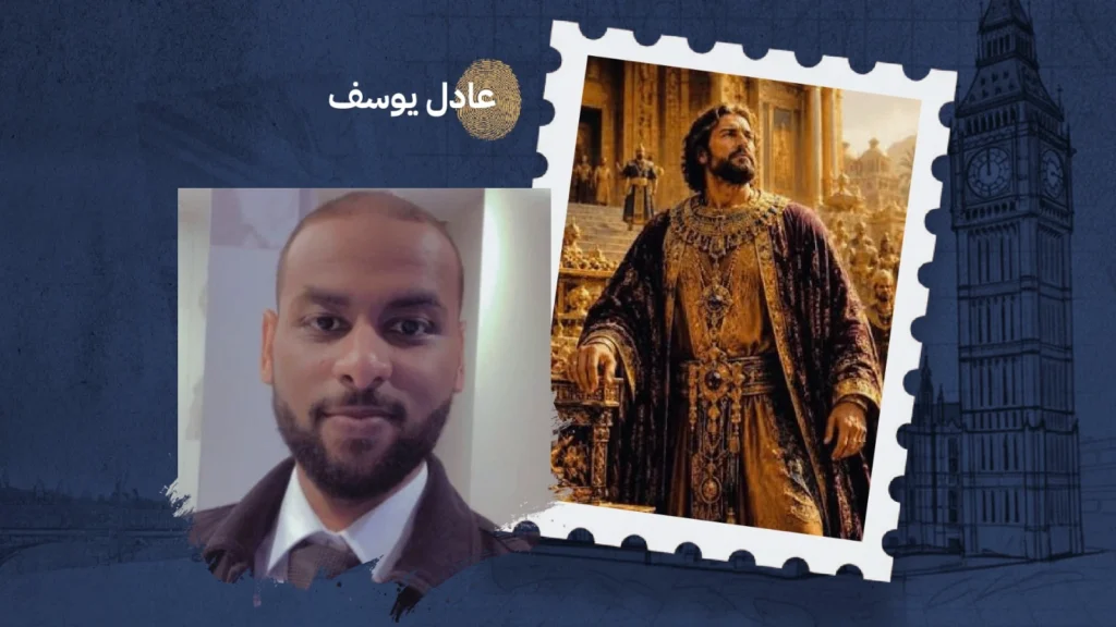 تعلمت من "قارون"