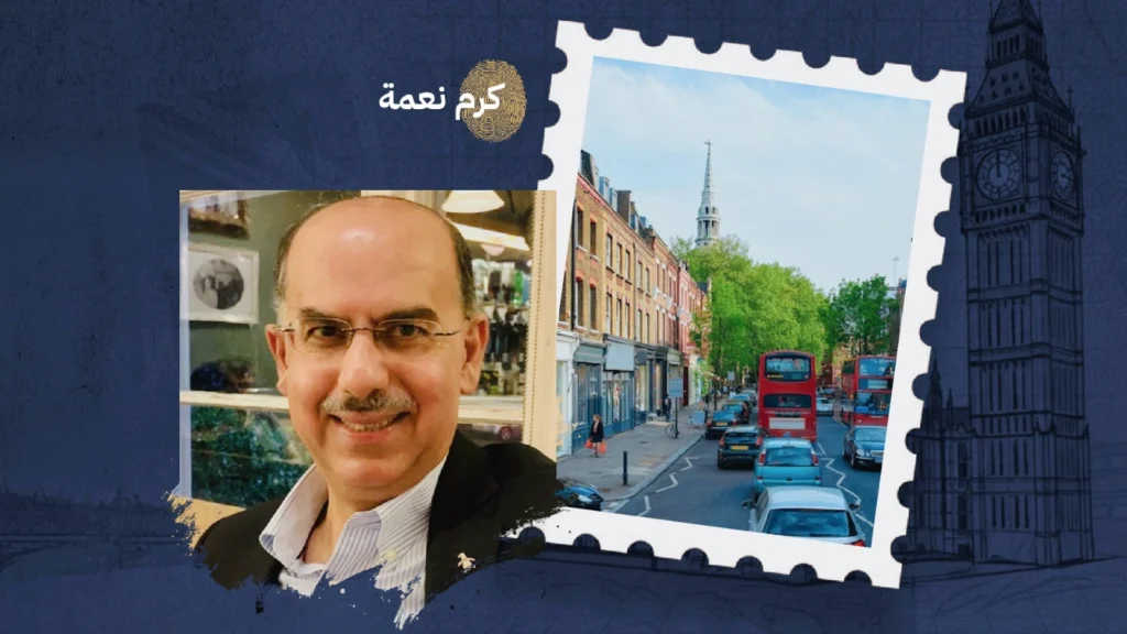 ثنائية الفشل: كيف تبادل المحافظون والعمال تركة الخراب؟