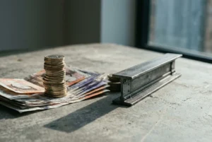 1.3 مليون باوند يوميًا.. كم يدفع البريطانيون لإبقاء بريتيش ستيل على قيد الحياة؟