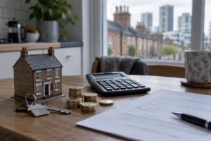 المنازل ترخص والإيجارات ترتفع.. ماذا يحدث في سوق السكن بلندن؟