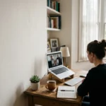 العمل من المنزل في بريطانيا.. تغييرات مرتقبة تجعل رفض طلبات الموظفين أكثر صعوبة
