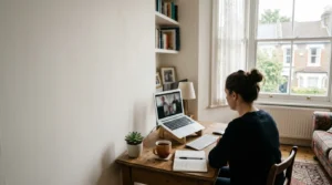 العمل من المنزل في بريطانيا.. تغييرات مرتقبة تجعل رفض طلبات الموظفين أكثر صعوبة