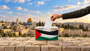 أكثر من ألف شخصية فلسطينية تطالب بانتخاب المجلس الوطني وتمثيل الشتات