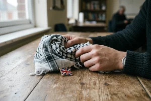 المنتدى الفلسطيني في بريطانيا يناقش حق انتخاب ممثلي الشتات بالمجلس الوطني