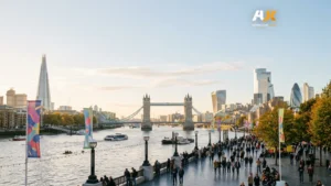 لندن تستعد لشهر حافل بالفعاليات في سبتمبر 2026