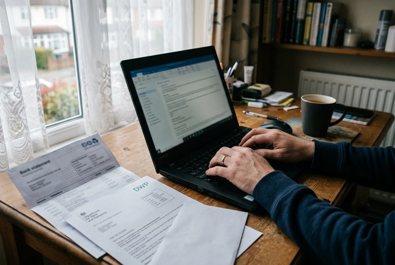 10 معلومات عن صلاحيات DWP الجديدة.. هل تخسر رخصتك أو أموالك؟