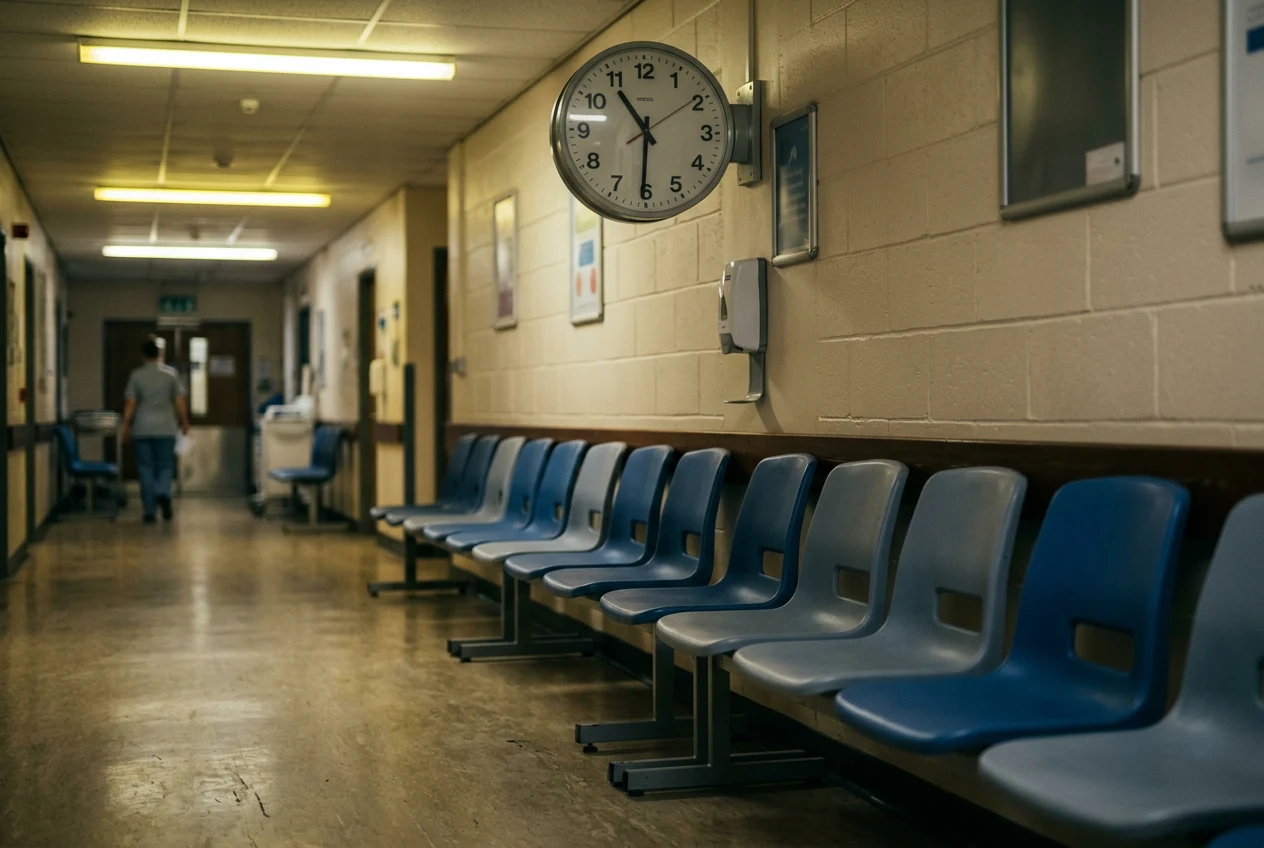 بريكست كلّف كل بريطاني 3000 باوند بدلاً من تمويل هيئة الصحة NHS