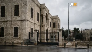 “إسرائيل” تغلق القنصلية البريطانية في القدس وتتخذ إجراءات تصعيدية واسعة ضد بريطانيا