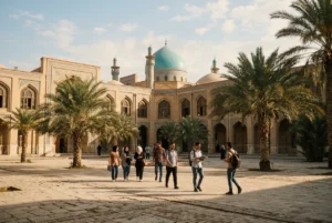 Iraq Opens Fourth ‘Study in Iraq’ Scholarship Programme for International Students