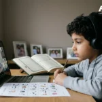دليل أبرز منصات تعليم القرآن والعربية لغير الناطقين بها