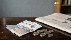 الباوند يتراجع بقوة مع قفزة أسعار النفط