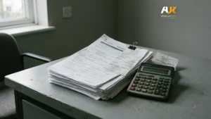 الحكومة البريطانية تجني 5 مليارات باوند سنوياً من رسوم الهجرة بينما يغرق المتقدمون في الديون