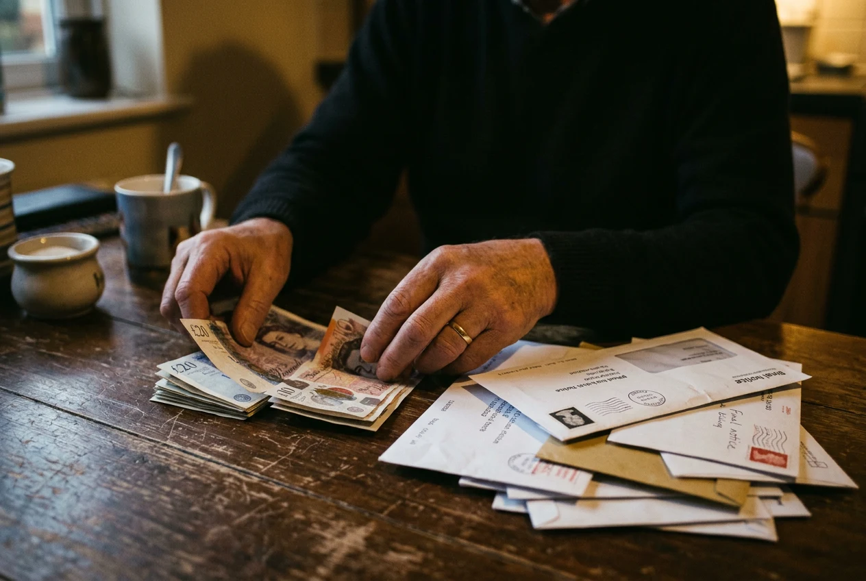 الحكومة البريطانية تجني 5 مليارات باوند سنوياً من رسوم الهجرة بينما يغرق المتقدمون في الديون
