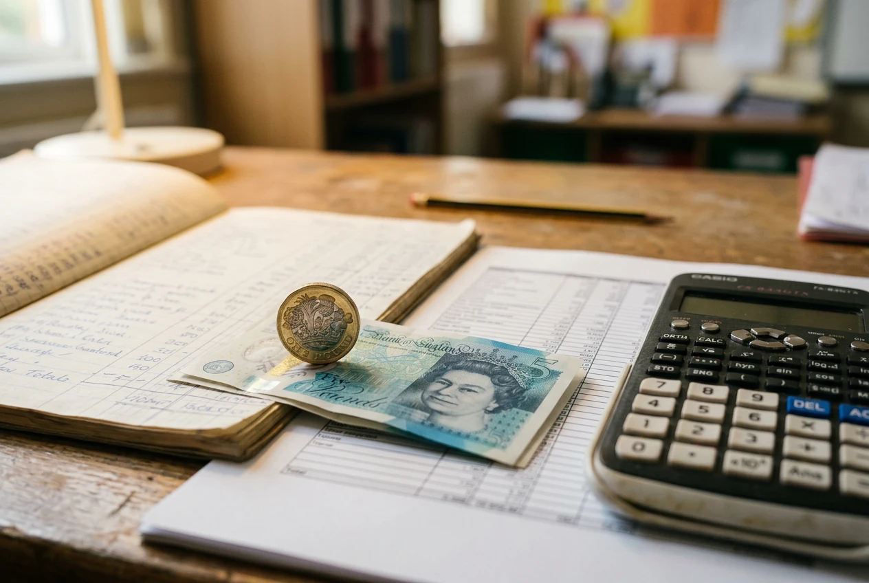الحكومة البريطانية تتكفل بزيادة أجور المعلمين بالكامل
