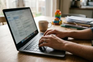 العمل من المنزل في بريطانيا.. تغييرات مرتقبة تجعل رفض طلبات الموظفين أكثر صعوبة