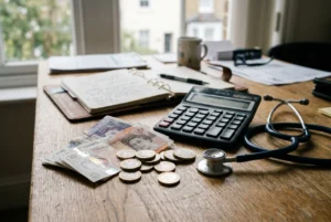 جدل في بريطانيا حول إعانة الإعاقة.. مقترح لربط PIP بالدخل وتوفير 8.2 مليار باوند