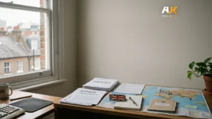 تحذير في بريطانيا من استهداف جمعيات إغاثة في فلسطين