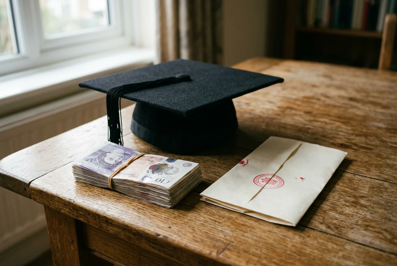 كيف أصبحت جامعات بريطانيا من الأغلى عالميًا في الرسوم الدراسية؟