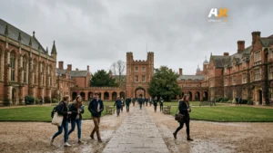 كيف أصبحت جامعات بريطانيا من الأغلى عالميًا في الرسوم الدراسية؟