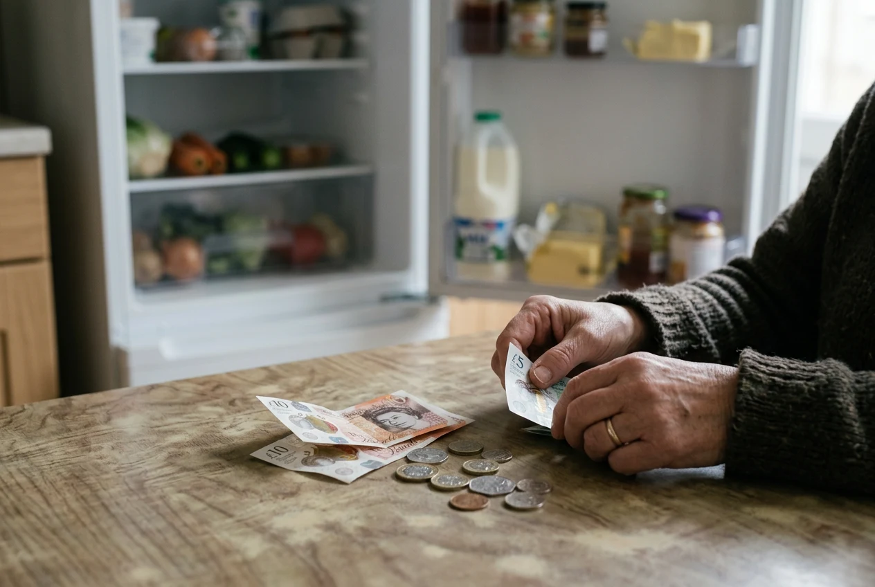ماذا تعني خطة المحافظين لتقييد إعانات العاطلين في بريطانيا؟