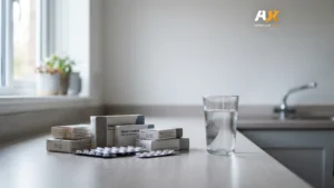 قاعدة الـ48 ساعة من NHS.. ما علاقتها بـ3 أدوية؟