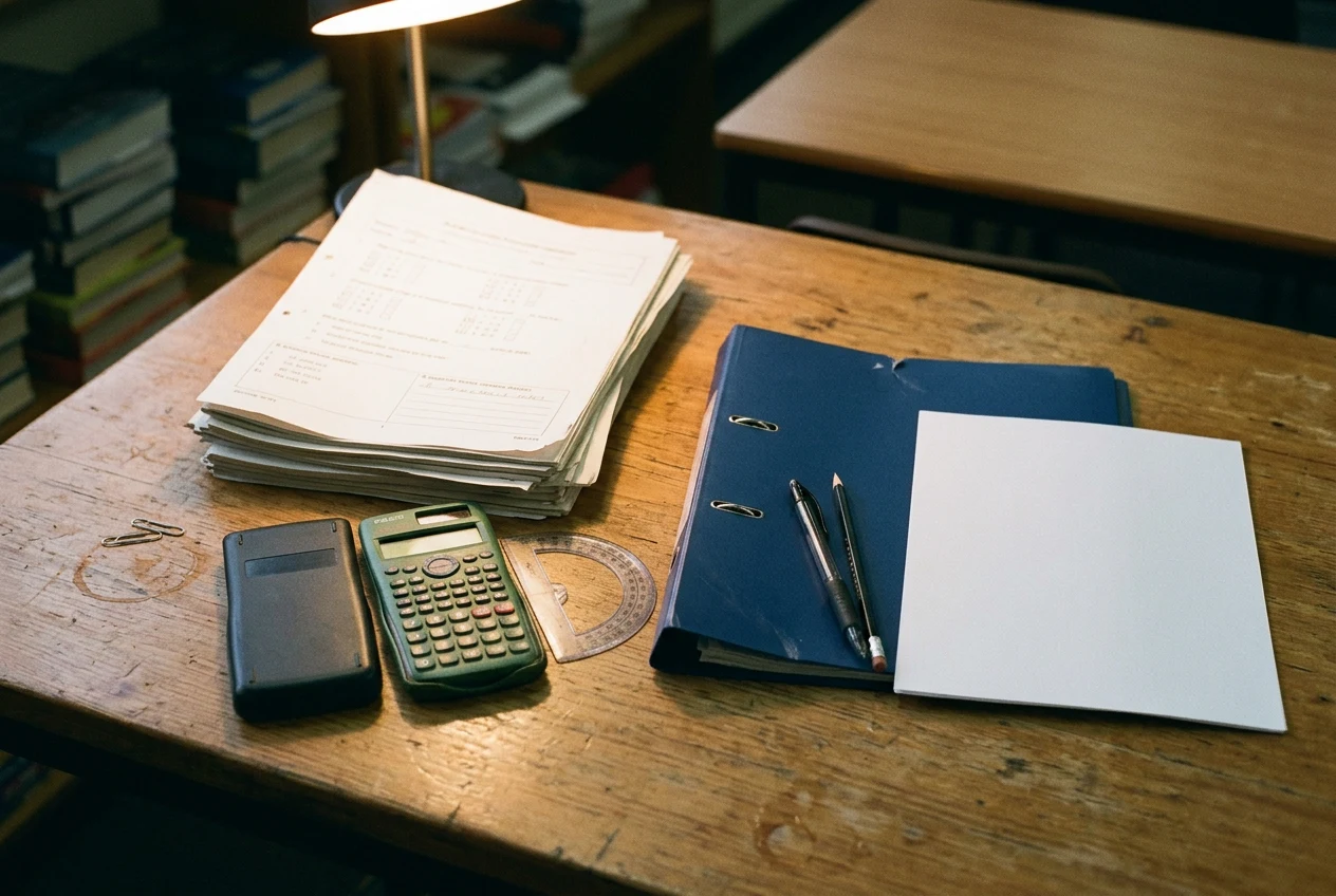 من البناء إلى الإعلام.. شهادات GCSE مهنية جديدة تدخل مدارس إنجلترا