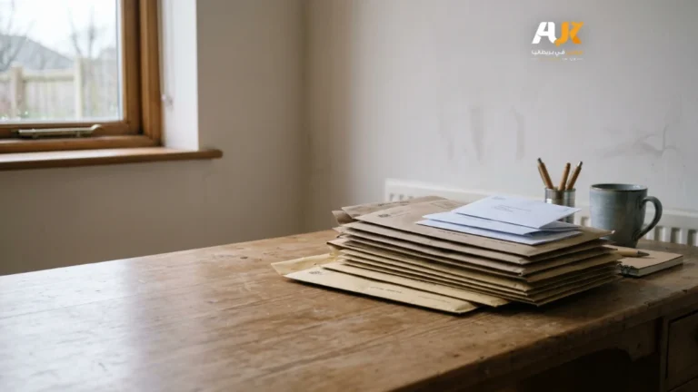 رسائل DWP تربك المصابين بالتوحّد وتهدد وصولهم إلى الدعم