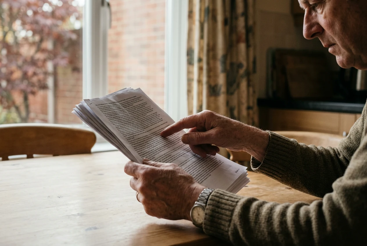 رسائل DWP تربك المصابين بالتوحّد وتهدد وصولهم إلى الدعم