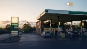 خبراء يكشفون أرخص وقت لتعبئة الوقود في بريطانيا