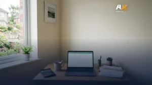 ضريبة العمل من المنزل