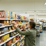 أرخص سوبرماركت في بريطانيا خلال سبتمبر.. ألدي يتصدر القائمة