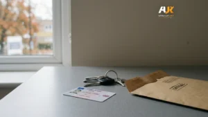صلاحيات جديدة لوزارة العمل والمعاشات البريطانية لسحب رخص القيادة.. ما السبب؟