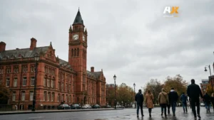 تحقيقات جديدة في برمنغهام وويلز بشأن استغلال الأطفال على يد عصابات منظمة
