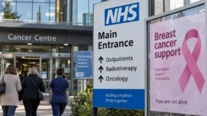 بعد عامين من الرفض.. دواء يطيل حياة مريضات سرطان الثدي يصبح متاحًا عبر NHS