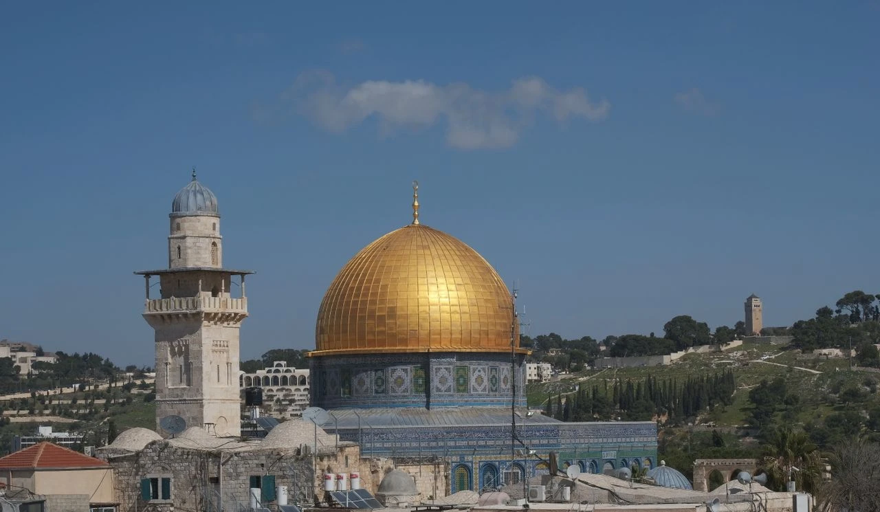 فلسطين.. حق يأبى النسيان