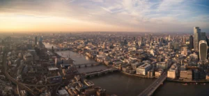 7 of the Best Free Rooftop Views in London