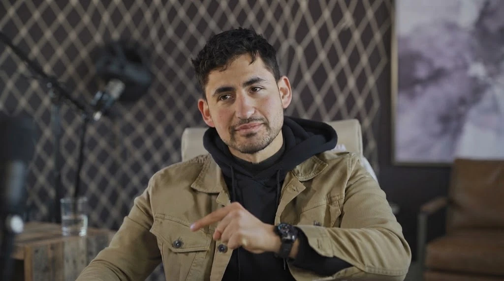 أمير المصري يترأس لجنة تحكيم جائزة ساذرلاند في مهرجان لندن السينمائي