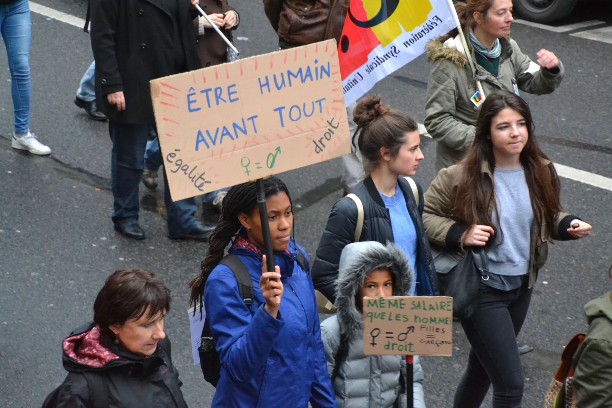 Exclusive Report: “I Left Because I Was Afraid” Why Are French Students Taking to the Streets While British Students Remain Quiet?