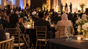 جوائز المسلمين السود 2026 تكرّم رياديين وفنانين وأطباء في بريطانيا