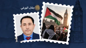 في تجدّد الحراك العالمي من أجل فلسطين