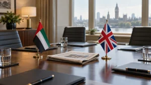 هيئة تنظيم الاتصالات تنشر تحفظاتها على صفقة الاستحواذ على «تلغراف».. والشركة الإماراتية ترد
