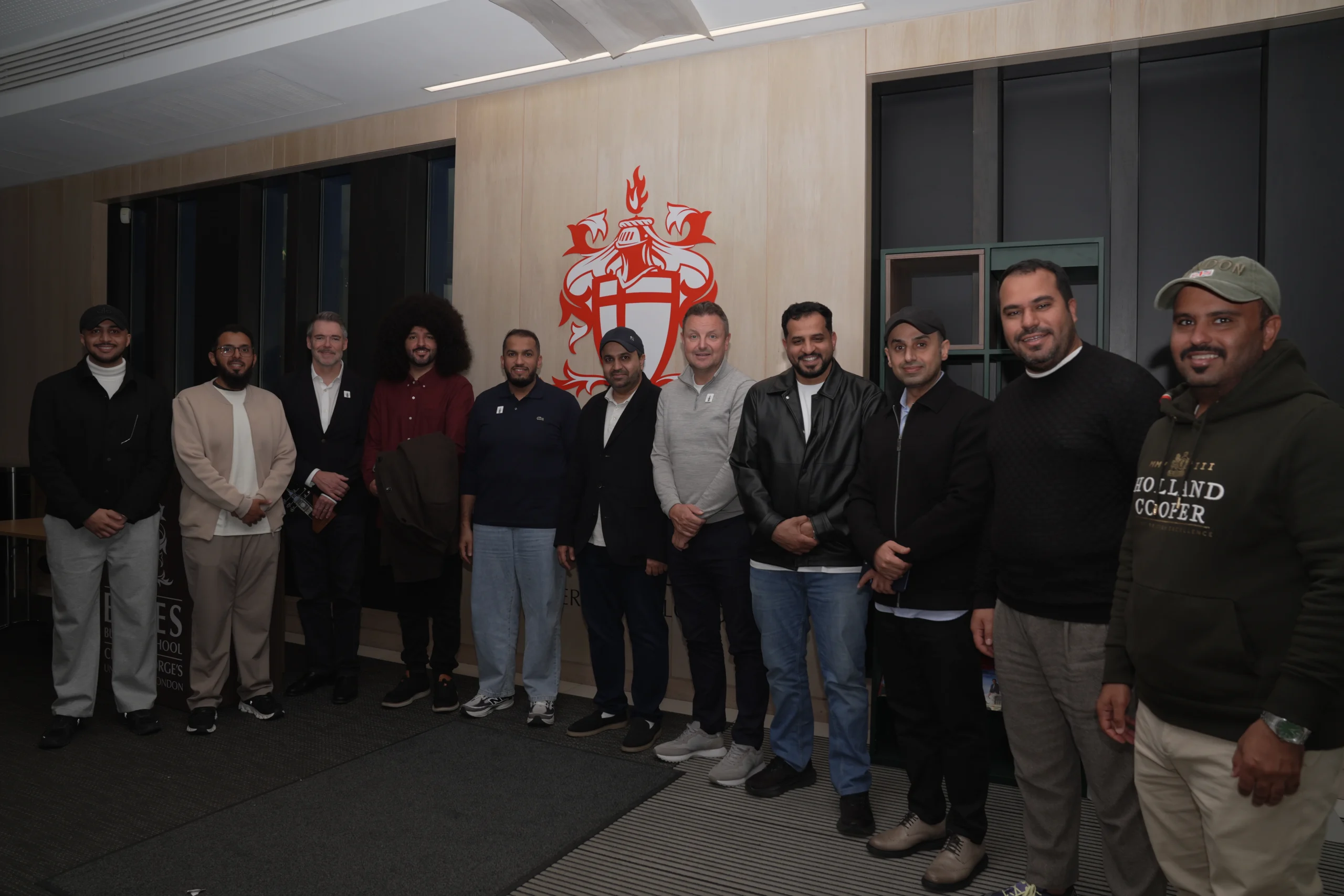 From Riyadh to London: Banan Launches a Specialised Training Programme to Develop Leaders in Saudi Arabia’s Restaurant and Hospitality Sector
