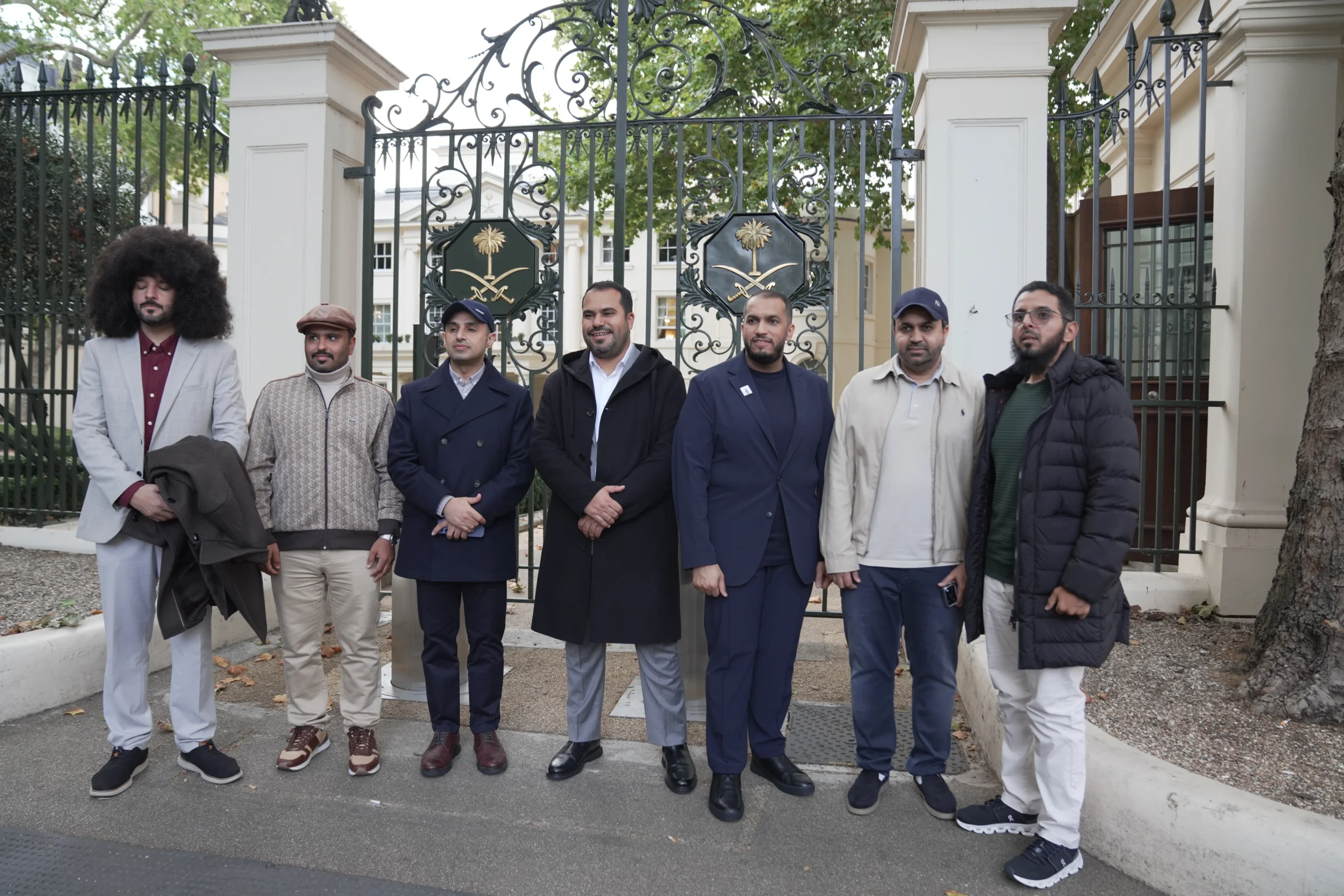 From Riyadh to London: Banan Launches a Specialised Training Programme to Develop Leaders in Saudi Arabia’s Restaurant and Hospitality Sector