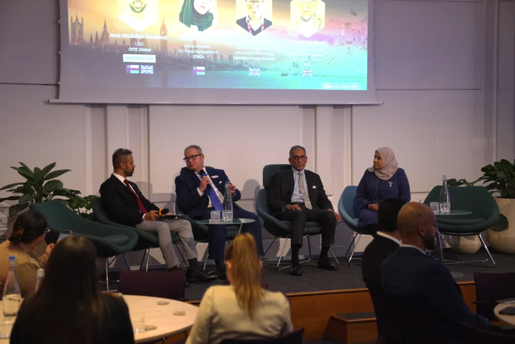 قمة «UK–Oman Forward 2026» في لندن تفتح آفاقاً جديدة للشراكة الاستثمارية بين بريطانيا وسلطنة عُمان