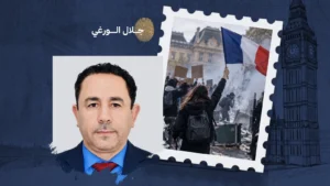 فرنسا: احتجاجات طلاب المعاهد.. أزمة أوروبية ببصمة فرنسية