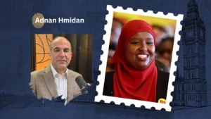 Let Us All Support Sagal Abdi-Wali: Disagreement Before an Election Is Only Natural