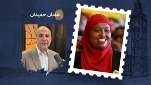 لندعم سغال عبد الولي جميعًا.. اختلافنا قبل الانتخابات طبيعي