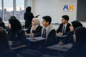 image-توصيات بريطانية جديدة في المدارس قد تزيد من استهداف الطلاب المسلمين10046