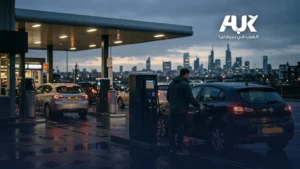 أرباح قياسية لشركة BP وناشطون يصفونها بـ«الفاحشة» وسط غلاء فواتير الطاقة