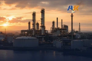 أرباح قياسية لشركة BP وناشطون يصفونها بـ«الفاحشة» وسط غلاء فواتير الطاقة